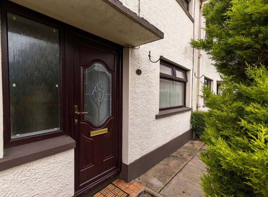 7 Jubilee Park, Dromore, BT25 1QJ