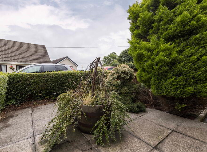 7 Jubilee Park, Dromore, BT25 1QJ