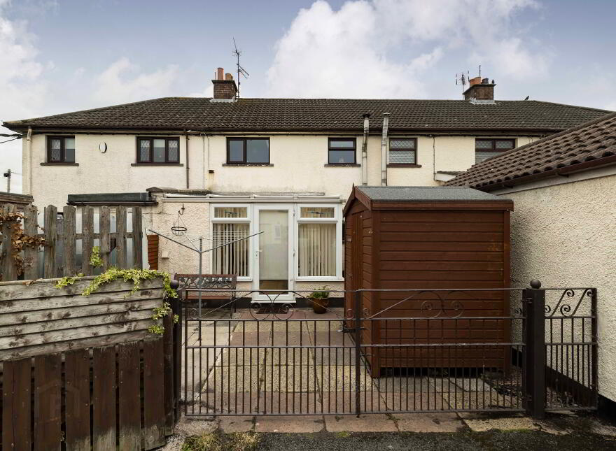 7 Jubilee Park, Dromore, BT25 1QJ
