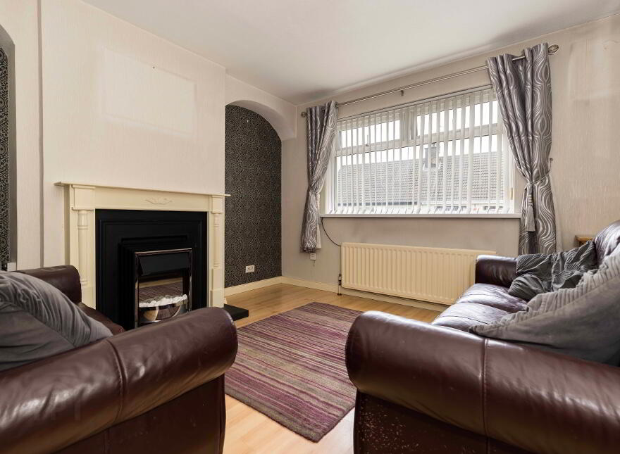 7 Jubilee Park, Dromore, BT25 1QJ