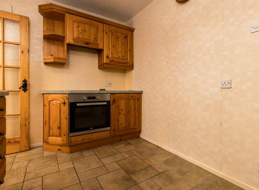 7 Jubilee Park, Dromore, BT25 1QJ