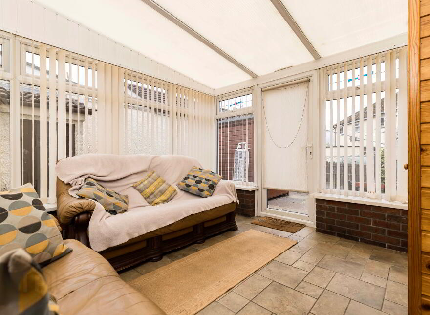 7 Jubilee Park, Dromore, BT25 1QJ