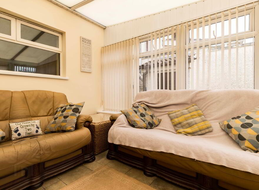 7 Jubilee Park, Dromore, BT25 1QJ