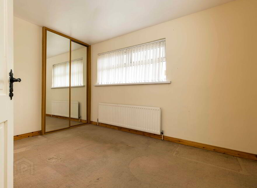 7 Jubilee Park, Dromore, BT25 1QJ