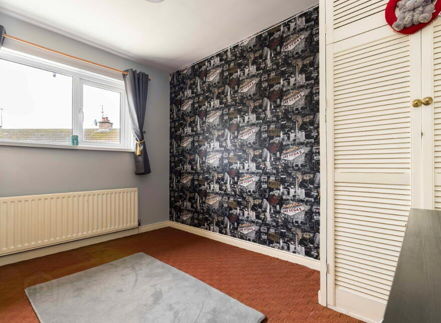 7 Jubilee Park, Dromore, BT25 1QJ