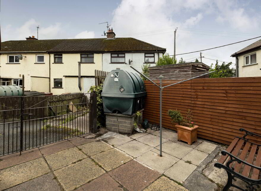 7 Jubilee Park, Dromore, BT25 1QJ