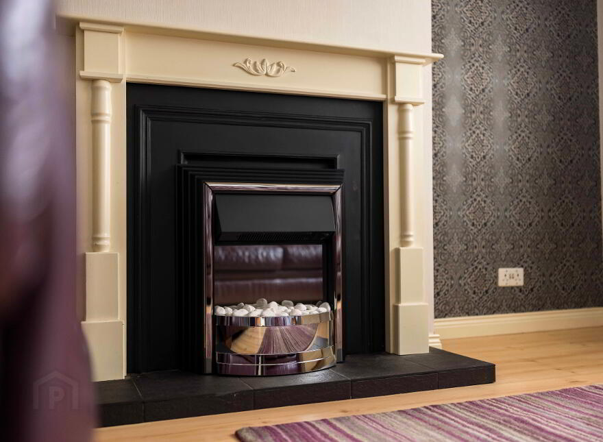 7 Jubilee Park, Dromore, BT25 1QJ