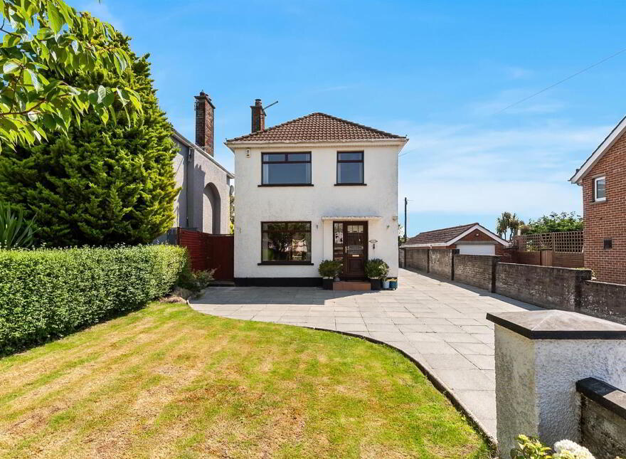 165 Monkstown Road, Newtownabbey, BT37 0LQ
