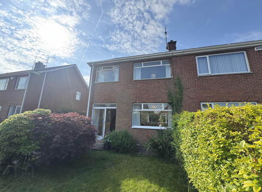 261 Glenwood, Dundalk, A91W2W6