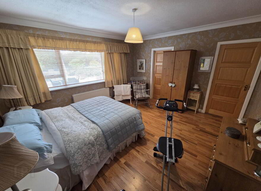 Hillmount, Dunamallaght Park, Ballycastle, BT54 6PD