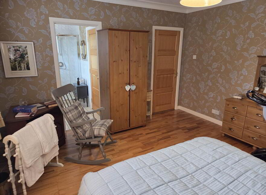 Hillmount, Dunamallaght Park, Ballycastle, BT54 6PD