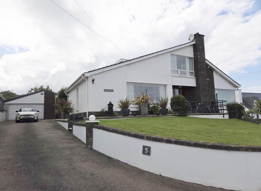 Hillmount, Dunamallaght Park, Ballycastle, BT54 6PD