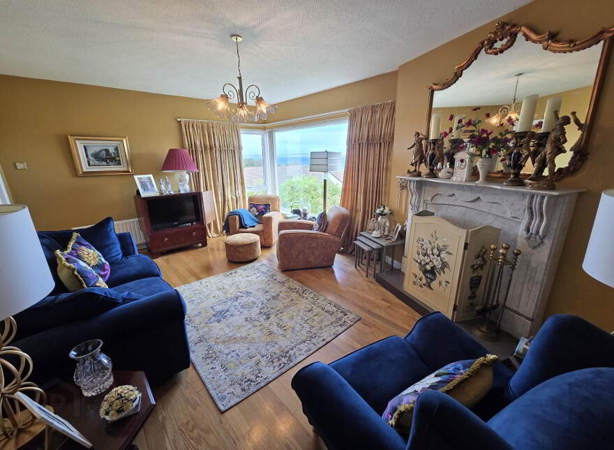 Hillmount, Dunamallaght Park, Ballycastle, BT54 6PD