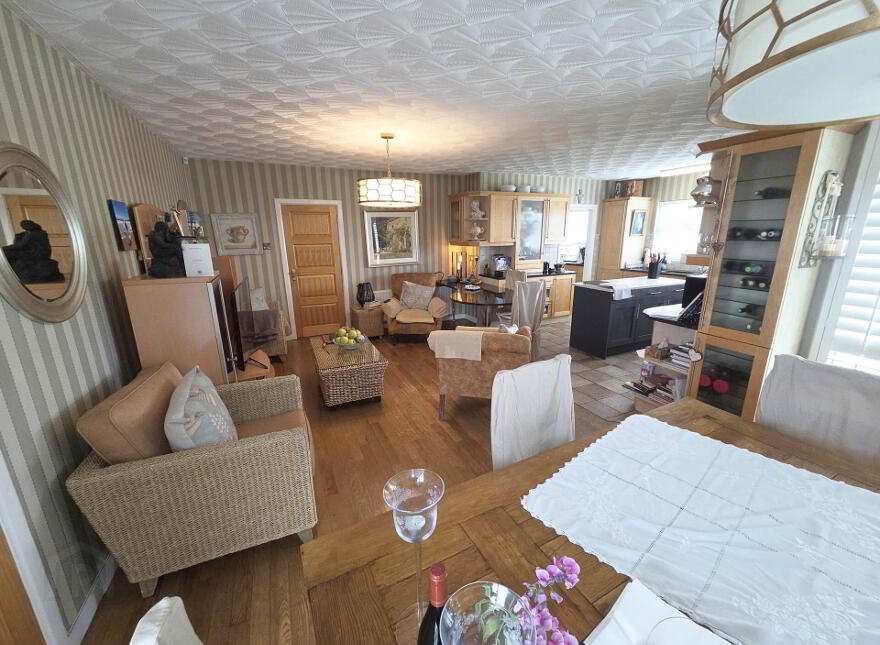 Hillmount, Dunamallaght Park, Ballycastle, BT54 6PD