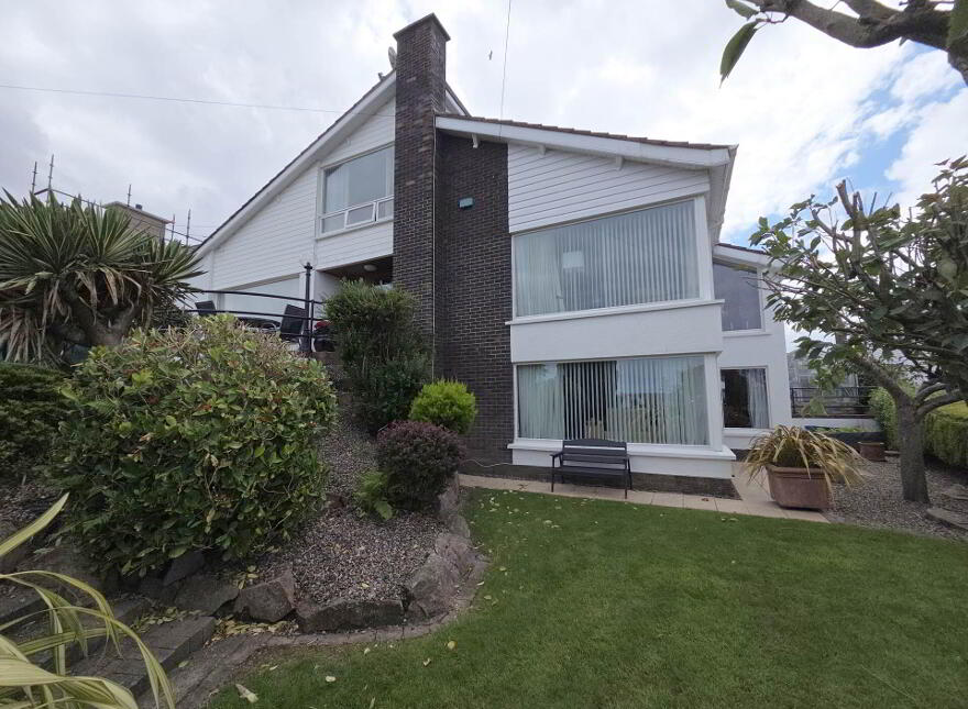 Hillmount, Dunamallaght Park, Ballycastle, BT54 6PD
