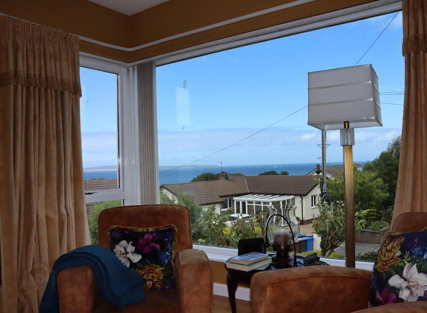Hillmount, Dunamallaght Park, Ballycastle, BT54 6PD