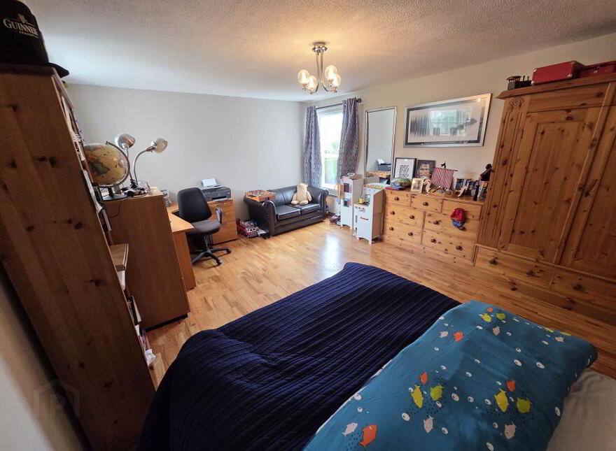 Hillmount, Dunamallaght Park, Ballycastle, BT54 6PD