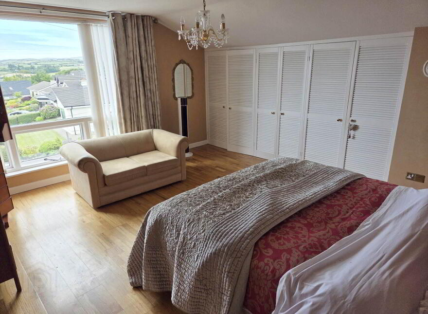 Hillmount, Dunamallaght Park, Ballycastle, BT54 6PD