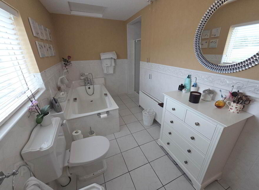 Hillmount, Dunamallaght Park, Ballycastle, BT54 6PD
