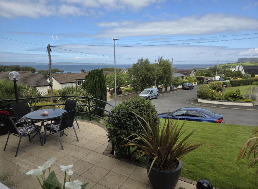 Hillmount, Dunamallaght Park, Ballycastle, BT54 6PD
