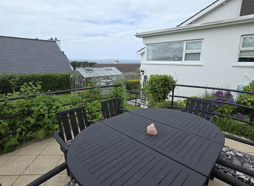 Hillmount, Dunamallaght Park, Ballycastle, BT54 6PD