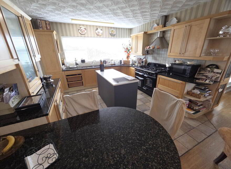 Hillmount, Dunamallaght Park, Ballycastle, BT54 6PD