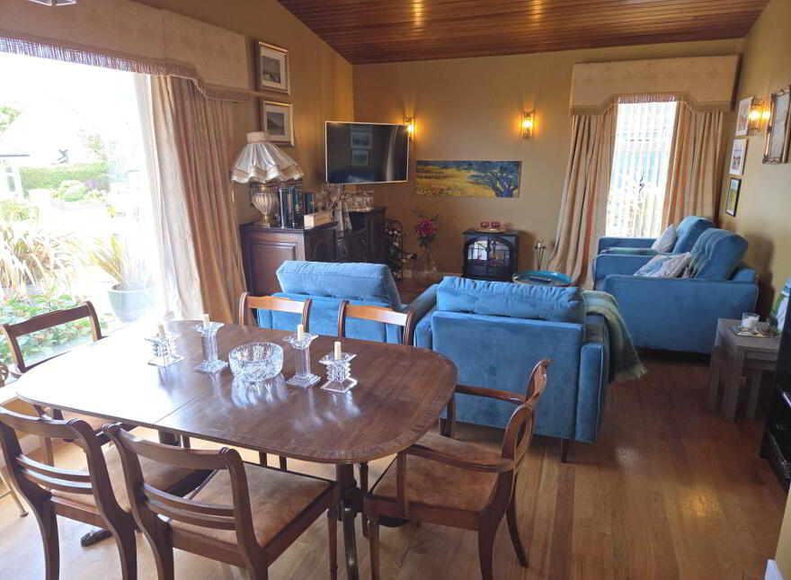 Hillmount, Dunamallaght Park, Ballycastle, BT54 6PD