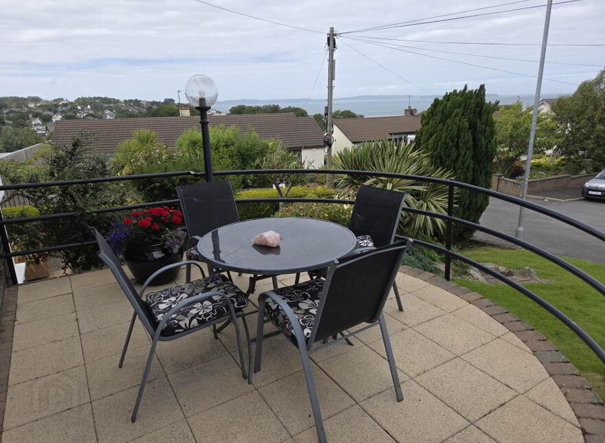 Hillmount, Dunamallaght Park, Ballycastle, BT54 6PD