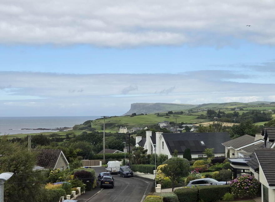 Hillmount, Dunamallaght Park, Ballycastle, BT54 6PD