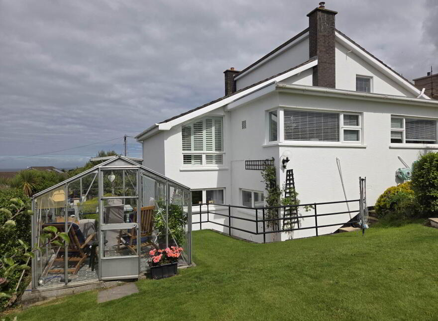 Hillmount, Dunamallaght Park, Ballycastle, BT54 6PD