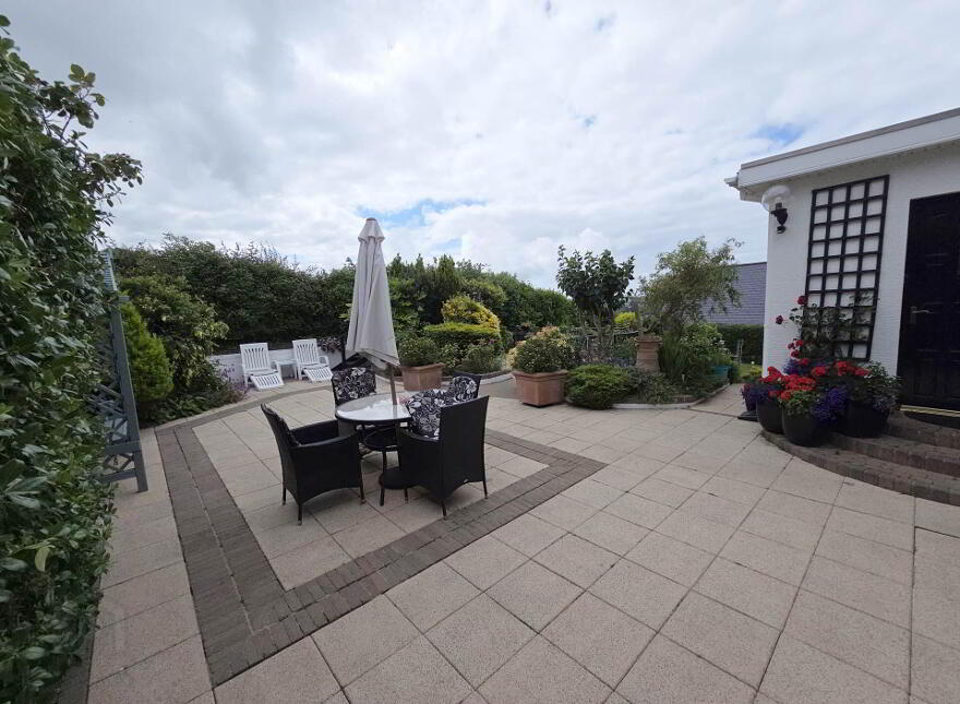Hillmount, Dunamallaght Park, Ballycastle, BT54 6PD