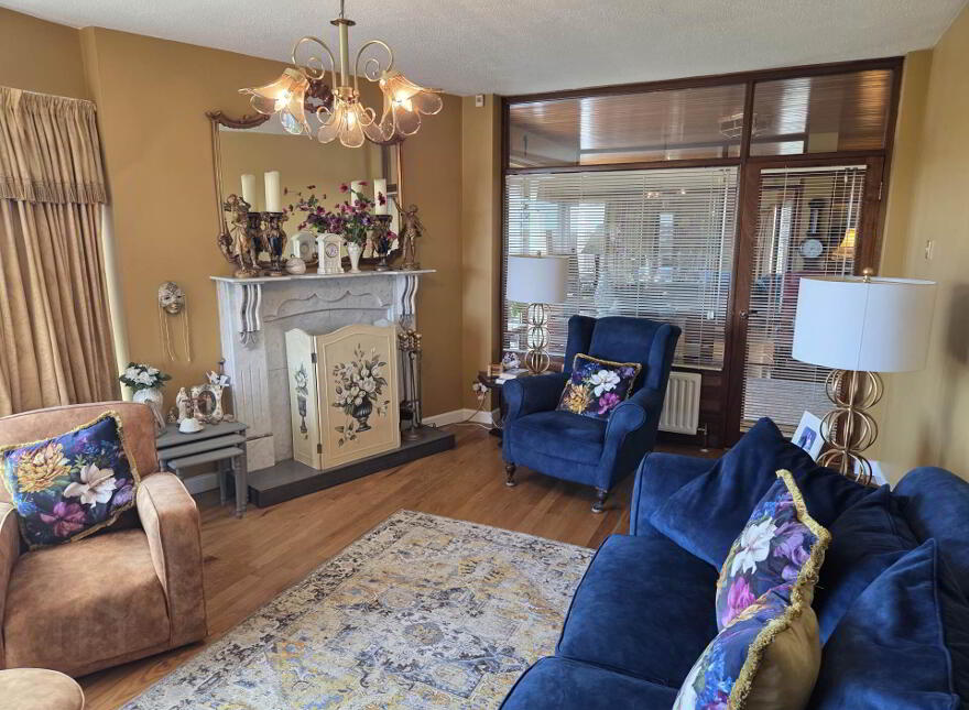 Hillmount, Dunamallaght Park, Ballycastle, BT54 6PD