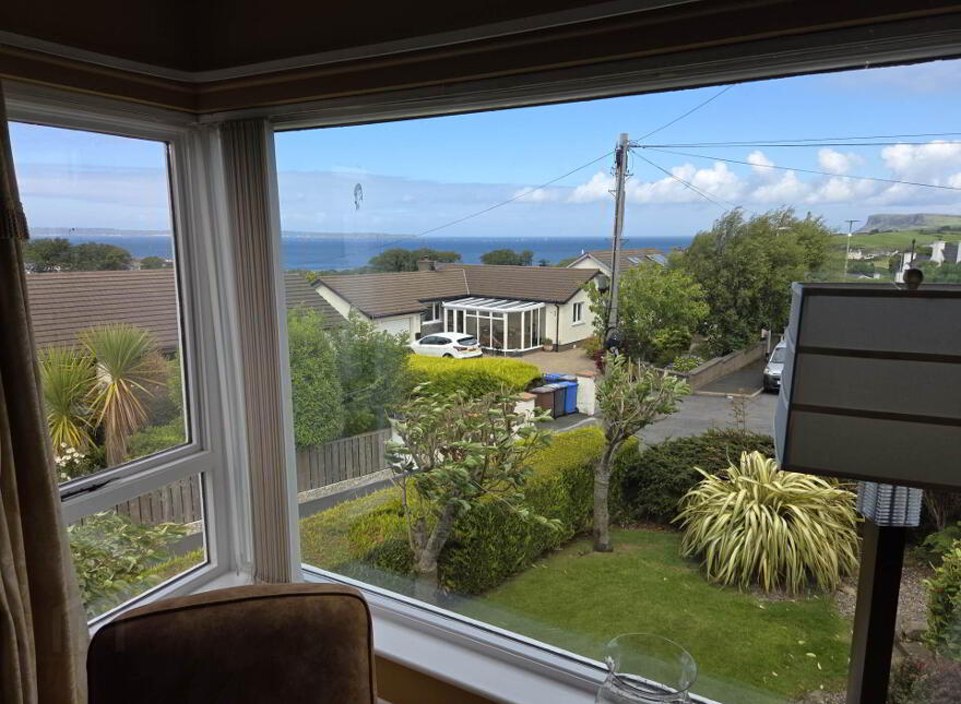 Hillmount, Dunamallaght Park, Ballycastle, BT54 6PD