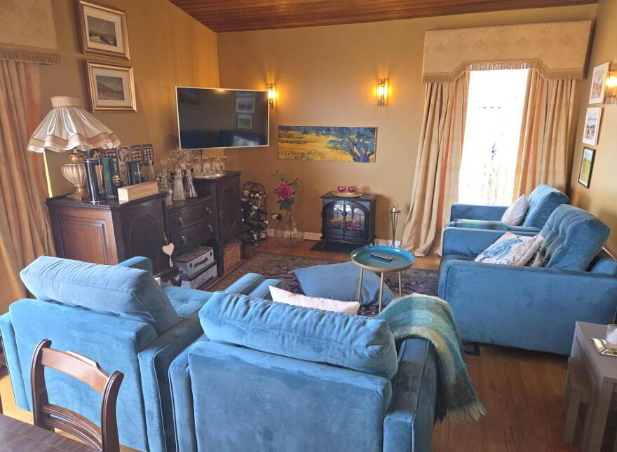 Hillmount, Dunamallaght Park, Ballycastle, BT54 6PD