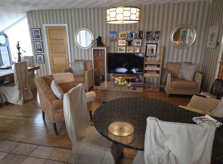 Hillmount, Dunamallaght Park, Ballycastle, BT54 6PD