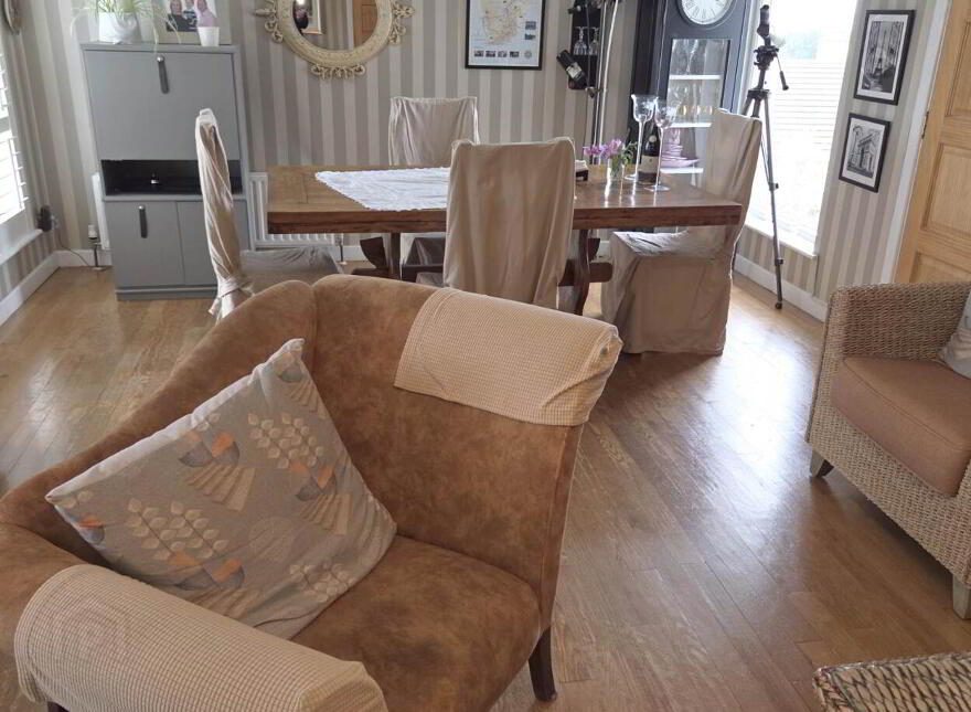 Hillmount, Dunamallaght Park, Ballycastle, BT54 6PD