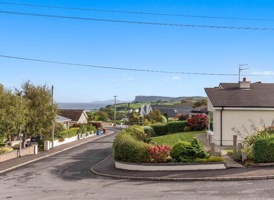 Hillmount, Dunamallaght Park, Ballycastle, BT54 6PD