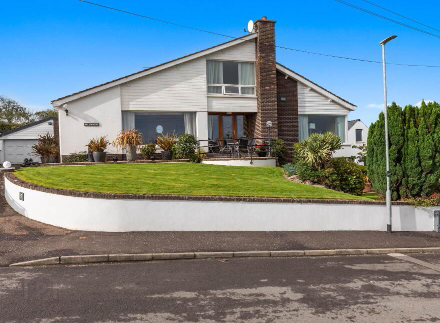 Hillmount, Dunamallaght Park, Ballycastle, BT54 6PD