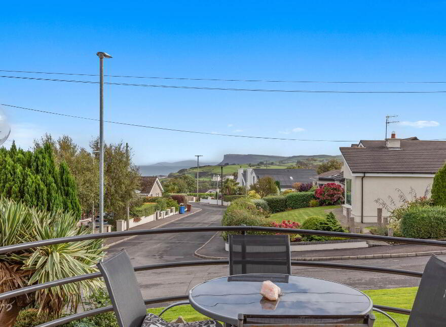 Hillmount, Dunamallaght Park, Ballycastle, BT54 6PD
