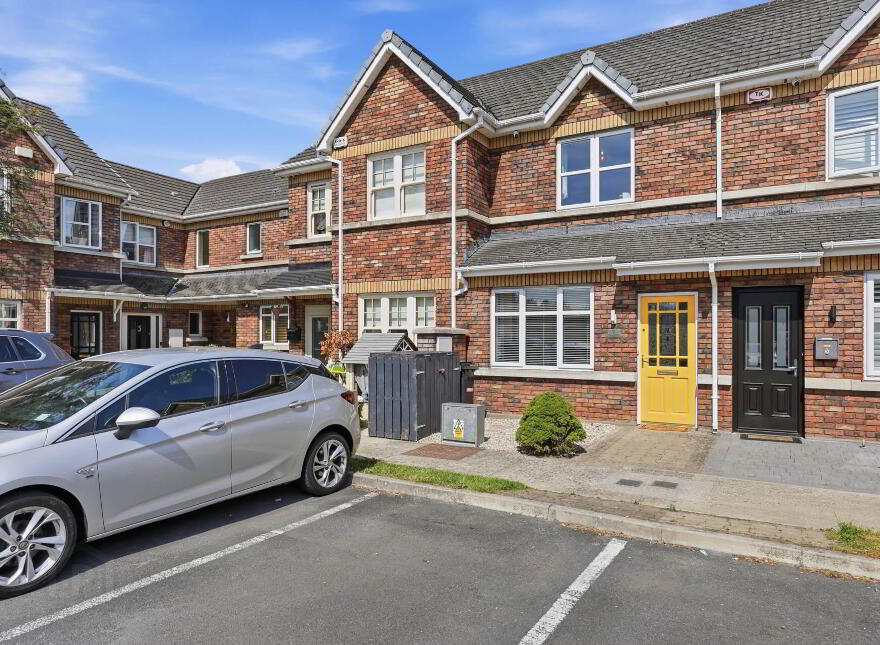 7 Castlegrange Park, Clonee, Dublin, D15V599