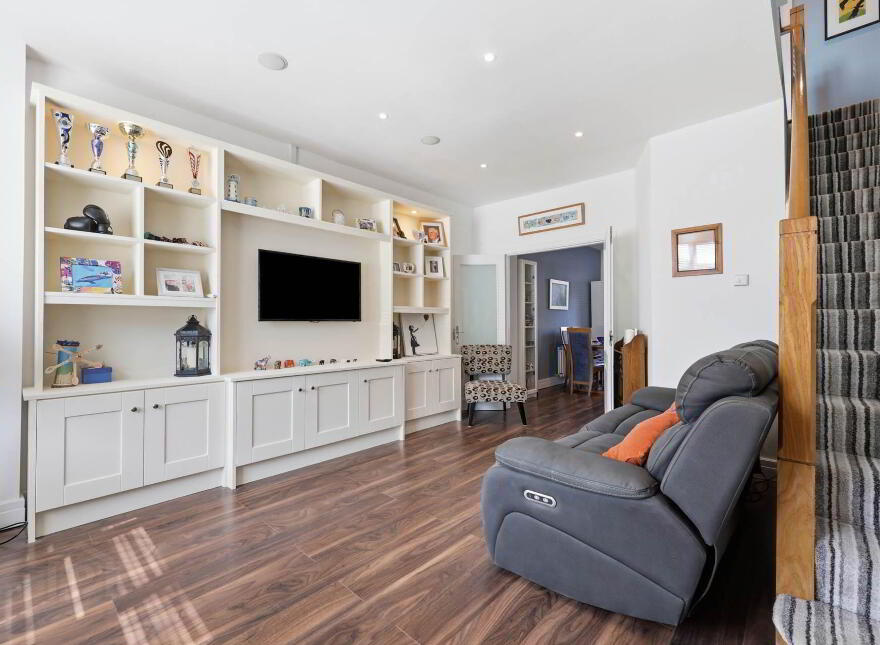 7 Castlegrange Park, Clonee, Dublin, D15V599