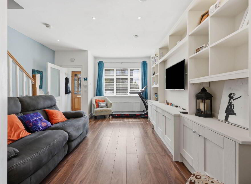 7 Castlegrange Park, Clonee, Dublin, D15V599