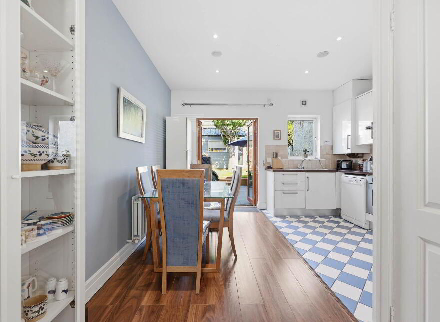 7 Castlegrange Park, Clonee, Dublin, D15V599