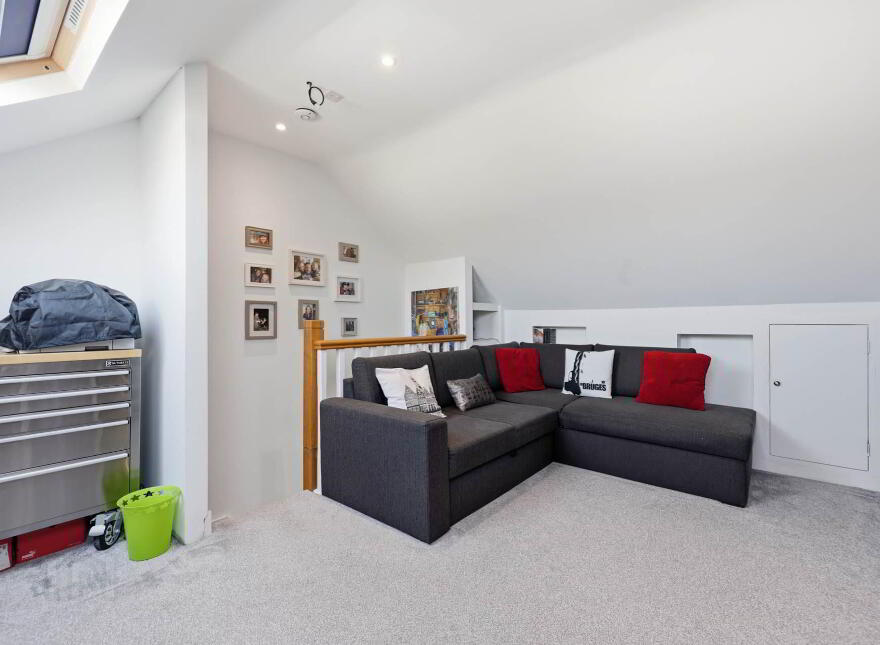 7 Castlegrange Park, Clonee, Dublin, D15V599