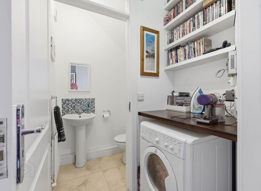 7 Castlegrange Park, Clonee, Dublin, D15V599