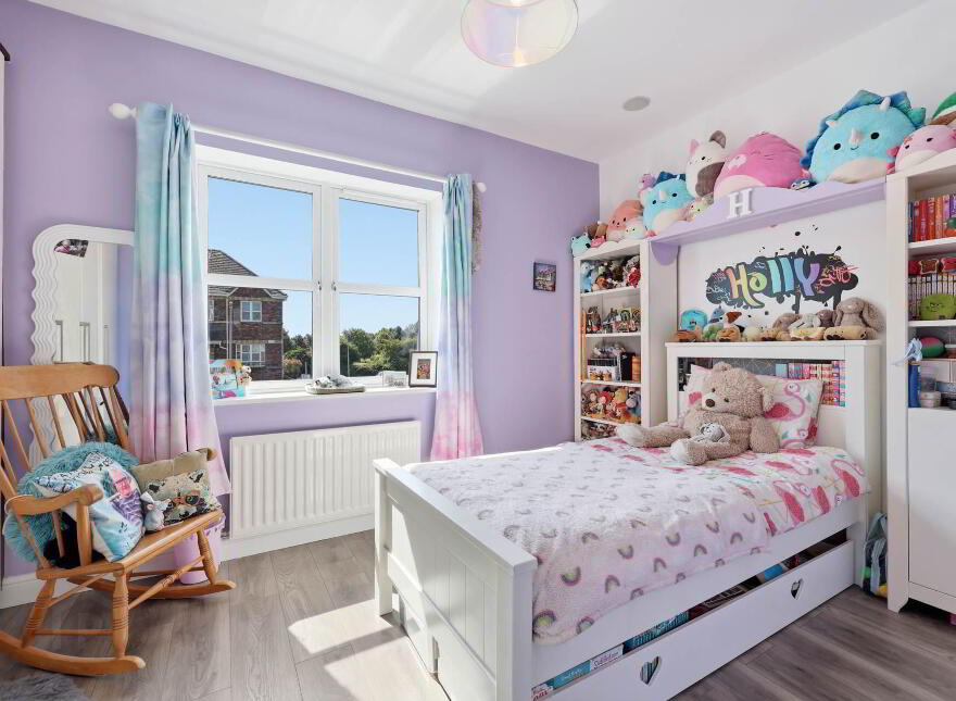 7 Castlegrange Park, Clonee, Dublin, D15V599