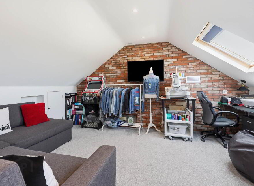 7 Castlegrange Park, Clonee, Dublin, D15V599