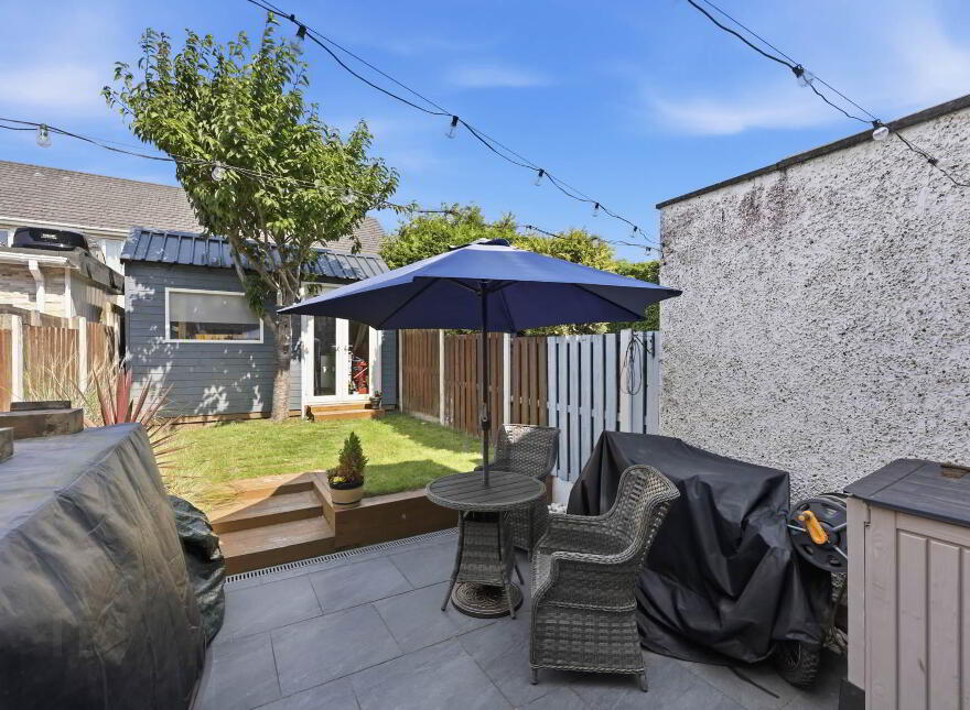 7 Castlegrange Park, Clonee, Dublin, D15V599