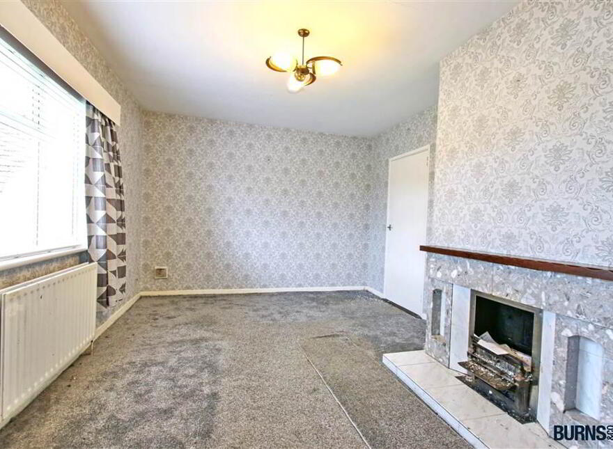 5 Noonesvale, Maghera, BT46 5NB