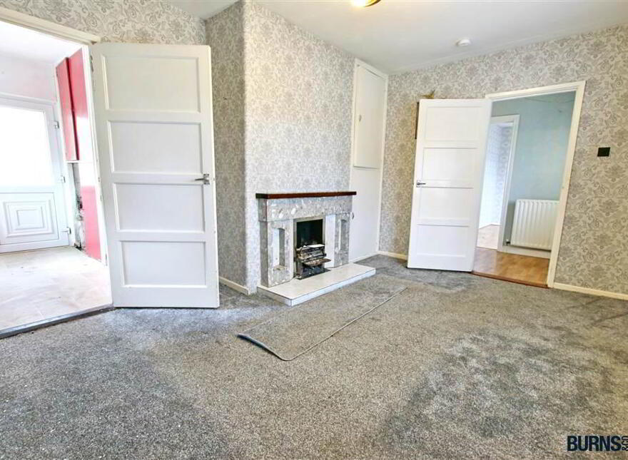 5 Noonesvale, Maghera, BT46 5NB